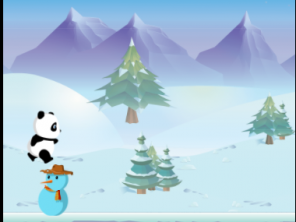 Run Panda