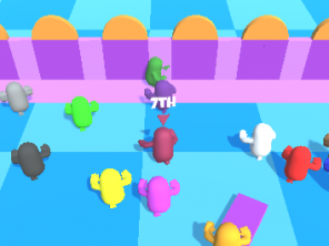 Run Royale 3D