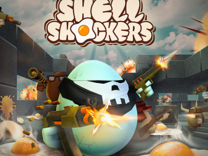 Shell Shockers