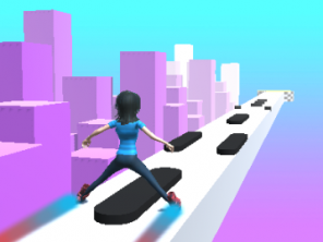 Shift Run