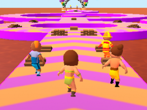 Shortcut Run