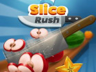 Slice Rush
