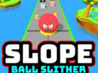 Slope Ball Slither