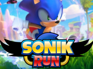 Sonik Run