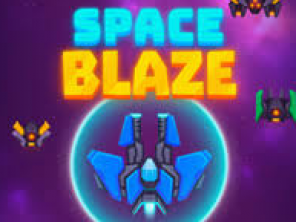Space Blaze
