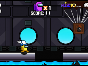 Space Rush