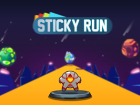 Sticky Run