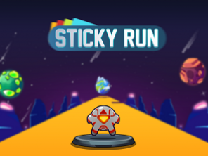 Sticky Run