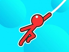 Stickman Hook