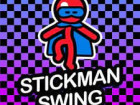 Stickman Swing