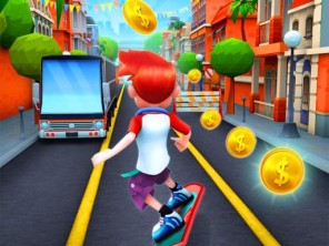 Subway Surfers