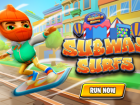 Subway Surfs