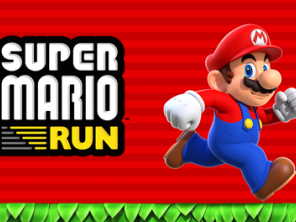 Super Mario Run