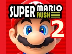 Super Mario Rush 2