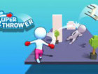 Super Thrower
