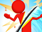 Sword Master 3D