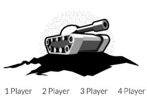 Tank Trouble 2