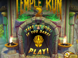 Temple Run 2
