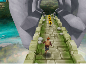Temple Run Online