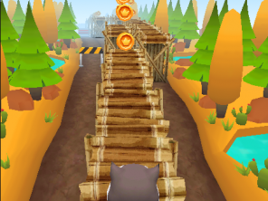 Tom Run
