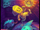 Tomb of the Mask