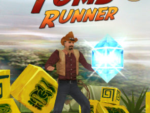 Tomb Runner