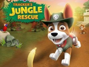 Tracker's Jungle Rescue