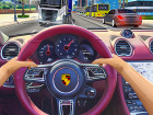 Traffic Jam 3D