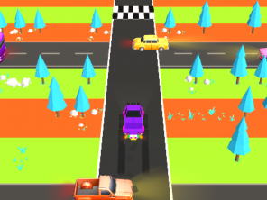 Traffic Run