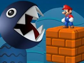 Ultimate Mario Run