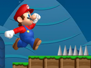 Unfair Mario