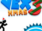 Vex 3 Xmas