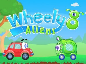 Wheely 8