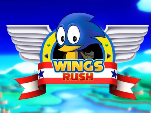 Wings Rush