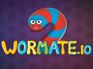 Wormate.io