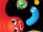 Worms Zone
