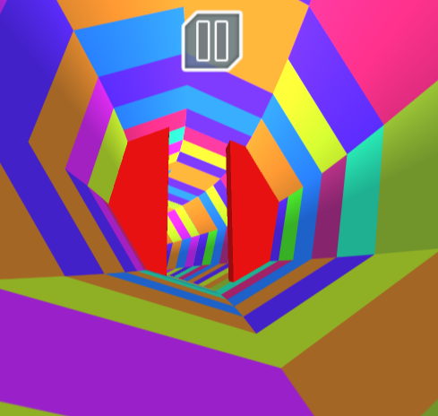 Color Tunnel 🕹️ Play on CrazyGames