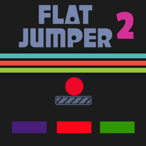 Flat Jumper 2