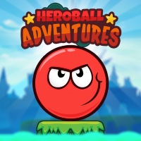 Hero ball Adventures